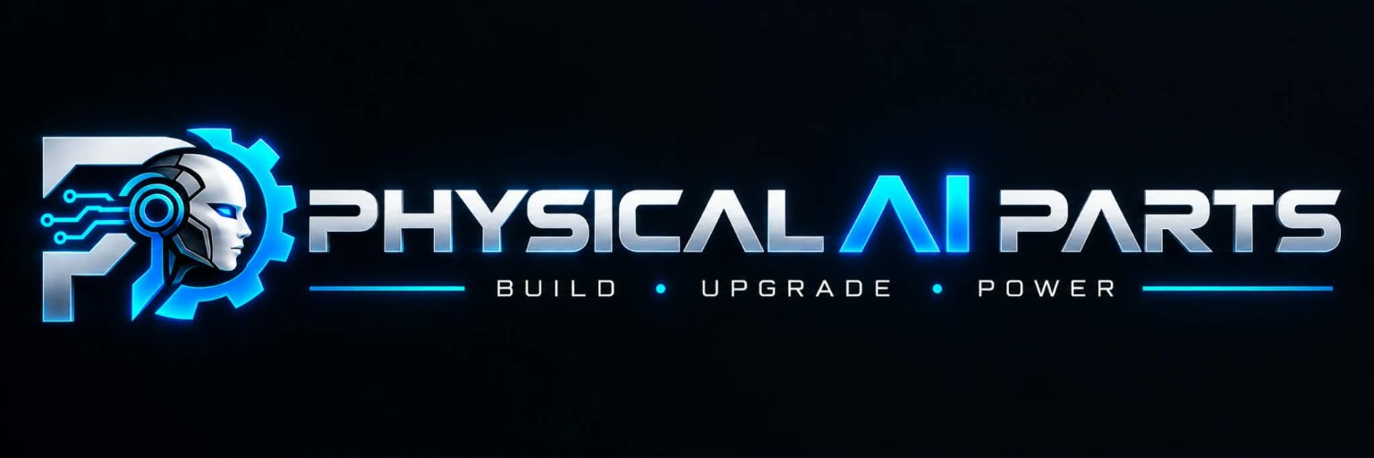 Physical AI Parts logo